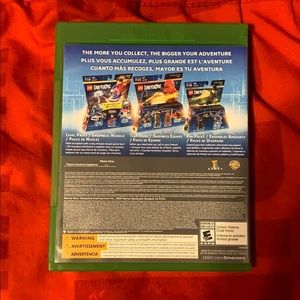Sony Other - LEGO Dimensions game Sony Other - LEGO Dimensions game